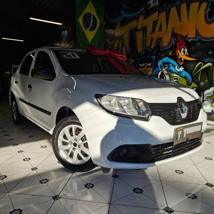 RENAULT LOGAN 1.0 12V SCE FLEX AUTHENTIQUE MANUAL RENAULT LOGAN 1.0 12V SCE FLEX AUTHENTIQUE MANUAL